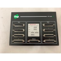 DIGI 50001008-01 STS 1008 SCSI Terminal Server...